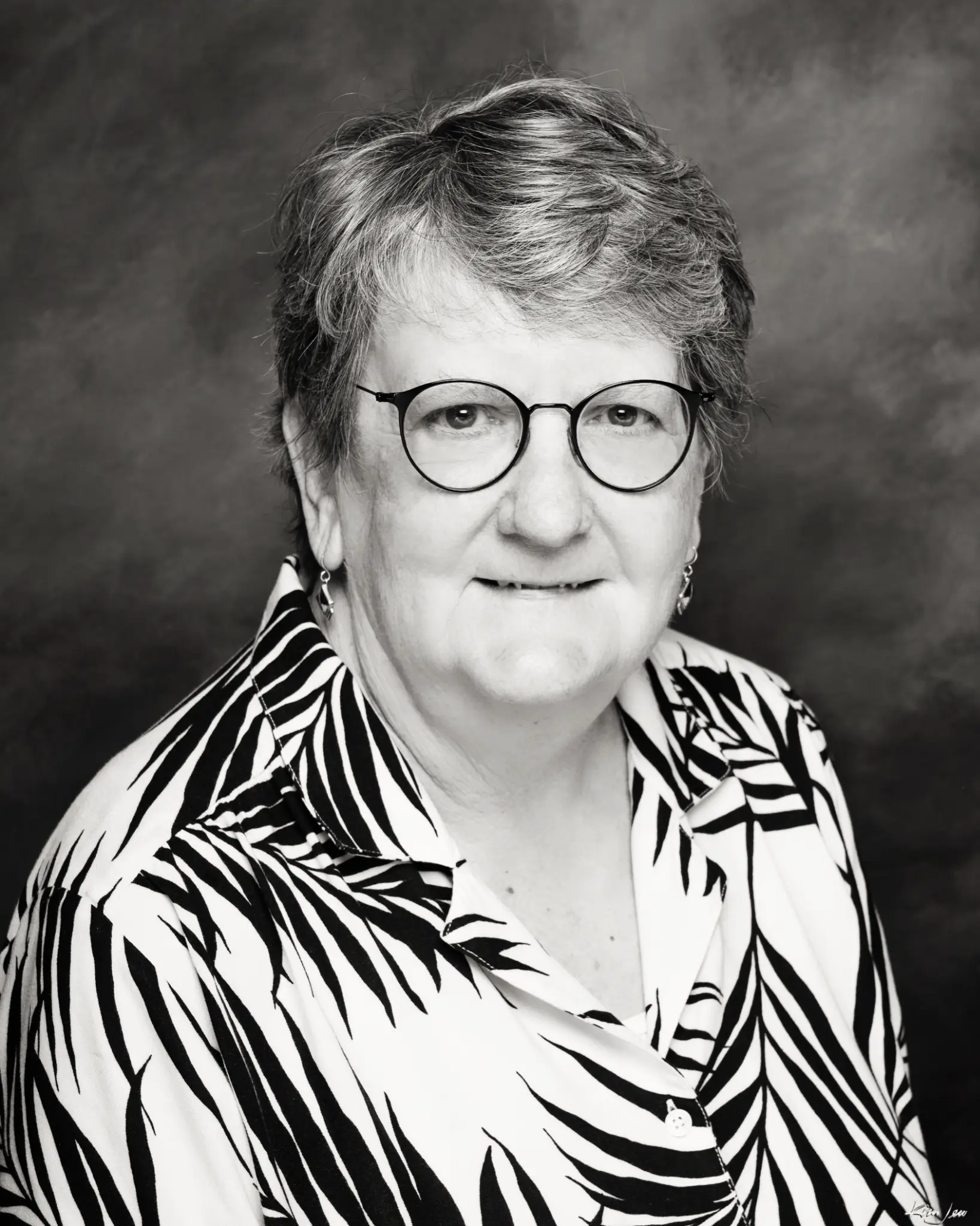 Danelle J. Smith